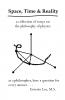 Space Time and Reality
