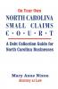 On Your Own North Carolina Small Claims Court