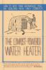 Compost-Powered Water Heater