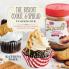 Biscoff Cookie & Spread Cookbook