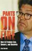 Pants on Fire