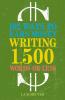 102 Ways to Earn Money Writing 1500 Words or Less