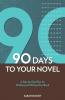 90 Days To Your Novel