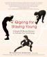 Qigong for Staying Young