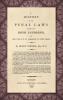 A History of the Penal Laws Against the Irish Catholics [1808]