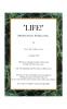 Life! from Venus with Love