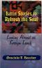 Latin Stories to Refresh the Soul