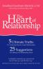 The Heart of Relationship