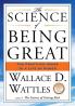 The Science of Being Great