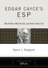 Edgar Cayce's ESP