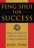 Feng Shui for Success