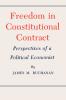 Freedom in Constitutional Contract