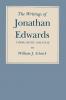 The Writings of Jonathan Edwards