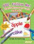 ABC Follow Me! Phonics Rhymes and Crafts Grades K-1