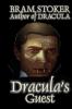 Dracula's Guest by Bram Stoker Fiction Horror Short Stories
