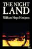 The Night Land by William Hope Hodgson Science Fiction