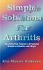 Simple Solutions for Arthritis