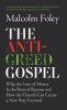 Anti-Greed Gospel