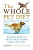 The Whole Pet Diet
