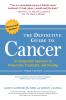The Definitive Guide to Cancer 3rd Edition