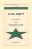 WHICH CRAFT?