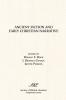 Ancient Fiction and Early Christian Narrative