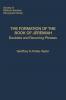 The Formation of the Book of Jeremiah