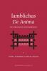 Iamblichus de Anima