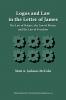 Logos and Law in the Letter of James