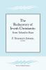 The Rediscovery of Jewish Christianity
