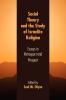 Social Theory and the Study of Israelite Religion