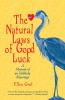 The Natural Laws of Good Luck