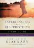 Experiencing the Resurrection Study Guide