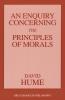An Enquiry Concerning the Principles of Morals