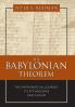 The Babylonian Theorem