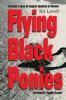 Flying Black Ponies