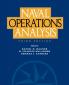 Naval Operations Analysis