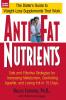 Anti-Fat Nutrients