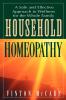 Household Homeopathy