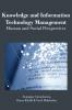 Knowledge and Information Technology Management