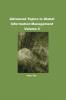 Advanced Topics in Global Information Management Volume 2