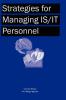 Strategies for Managing Is/It Personnel