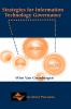 Strategies for Information Technology Governance