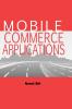Mobile Commerce Applications
