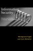 Information Security Policies and Actions in Modern Integrated Systems