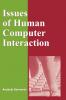 Issues of Human Computer Interaction
