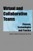 Virtual and Collaborative Teams