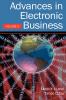 Advances in Electronic Business Volume II