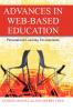 Advances in Web-Based Education