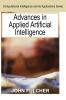 Advances in Applied Artificial Intelligence